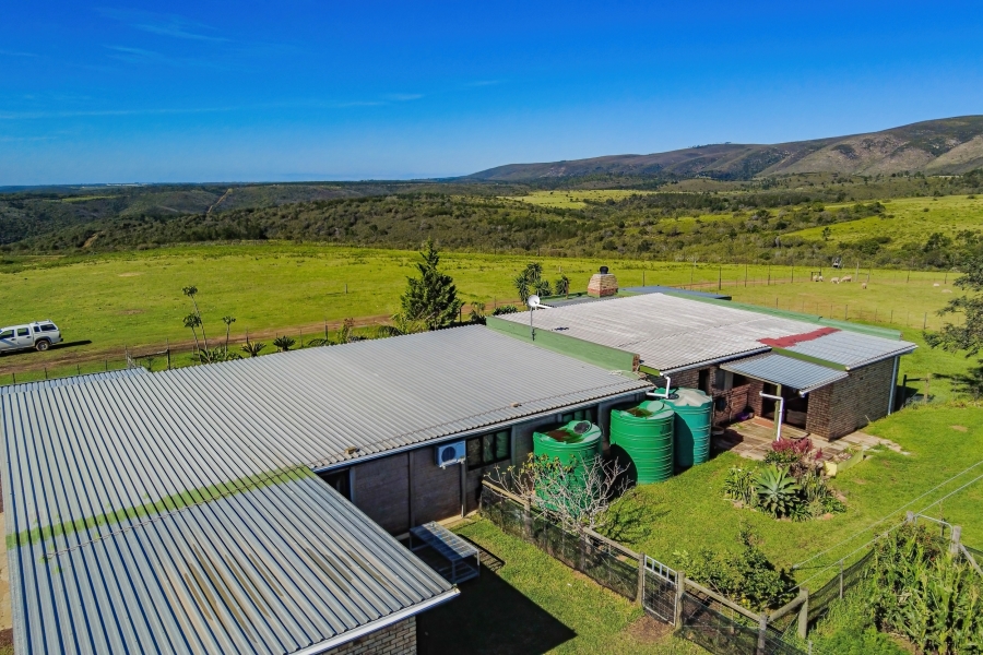5 Bedroom Property for Sale in Elandsrivier Eastern Cape